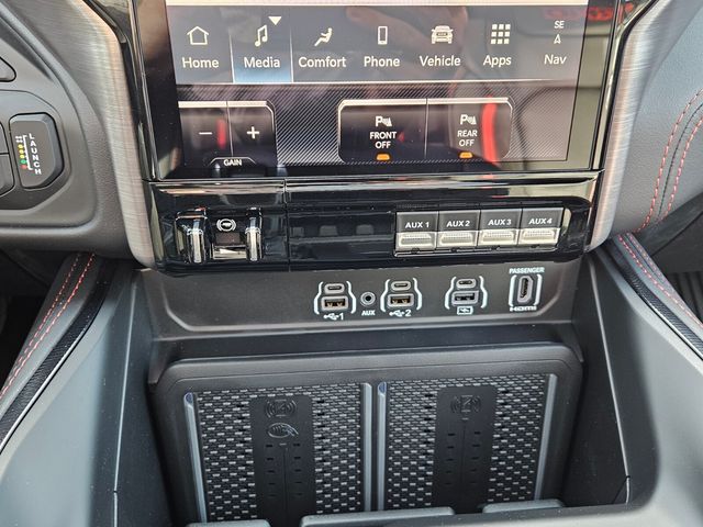 2026 Ram 1500 RHO Crew Cab 4x4 5'7" Box