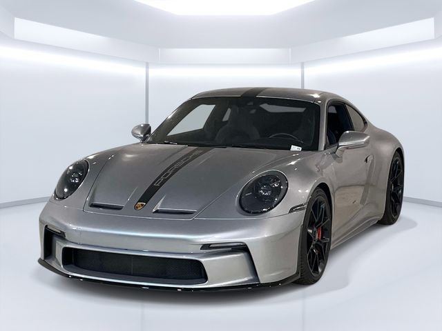 2024 Porsche 911 GT3 Coupe RWD