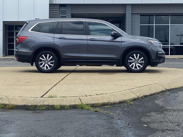 Used 2022 Honda Pilot SUV