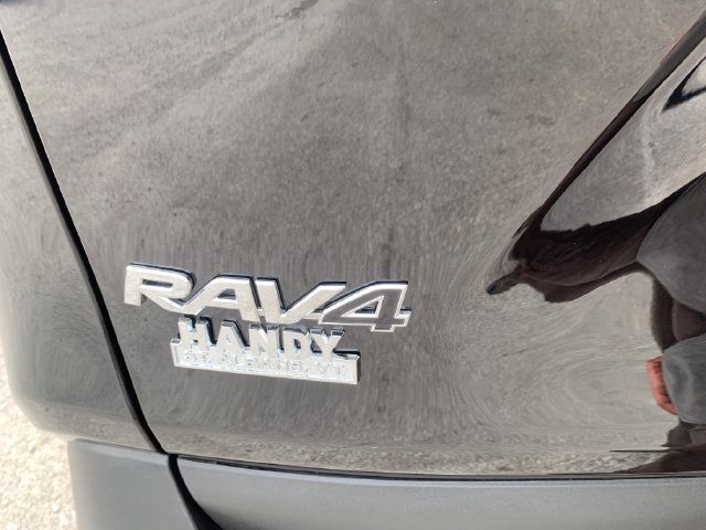Used 2023 Toyota RAV4 SUV