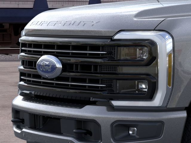New 2026 Gray Ford  image 17