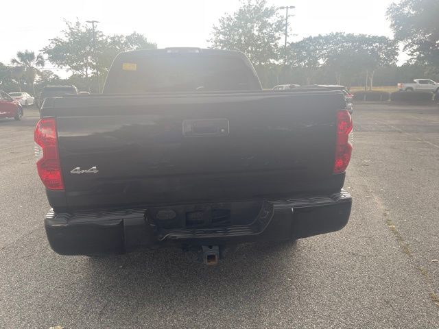 Used 2015 Toyota Tundra Truck