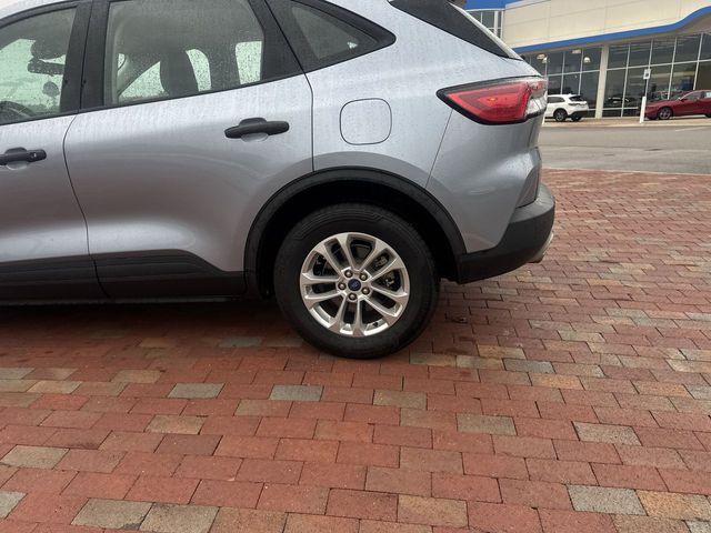 Used 2022 Ford Escape SUV