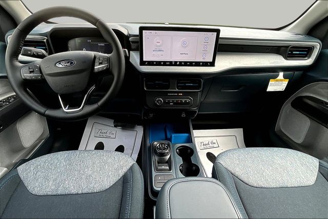 2026 Ford Maverick XLT - 4