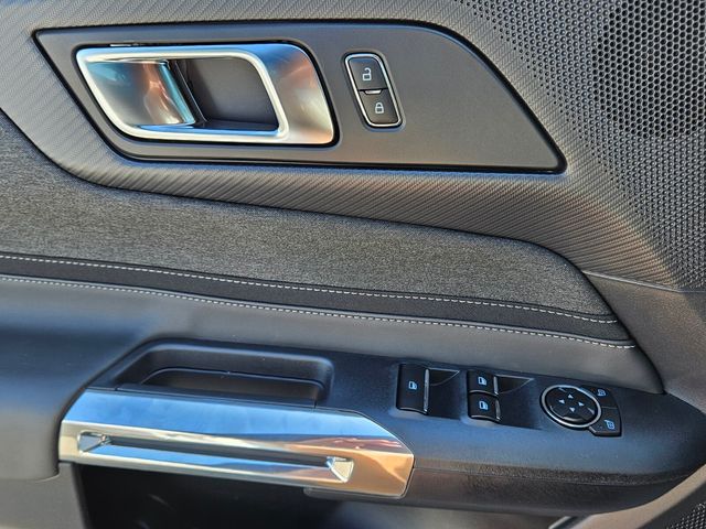 New 2025 White Ford EcoBoost image 26