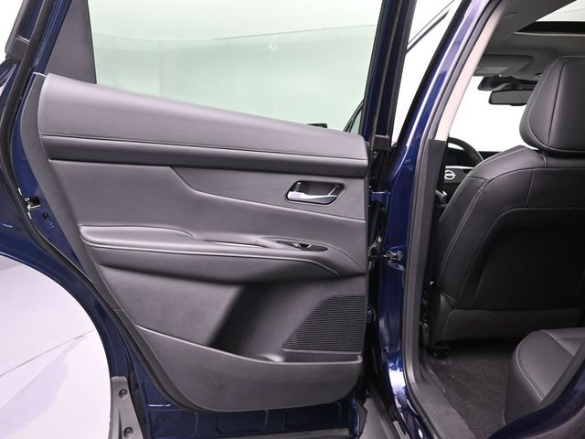 2025 Nissan Murano SL - Photo 36
