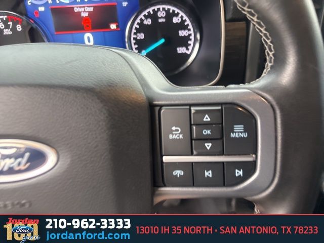 Used Car 2023 Ford F-150  Xlt For Sale Under $50,000 In San Antonio, Texas