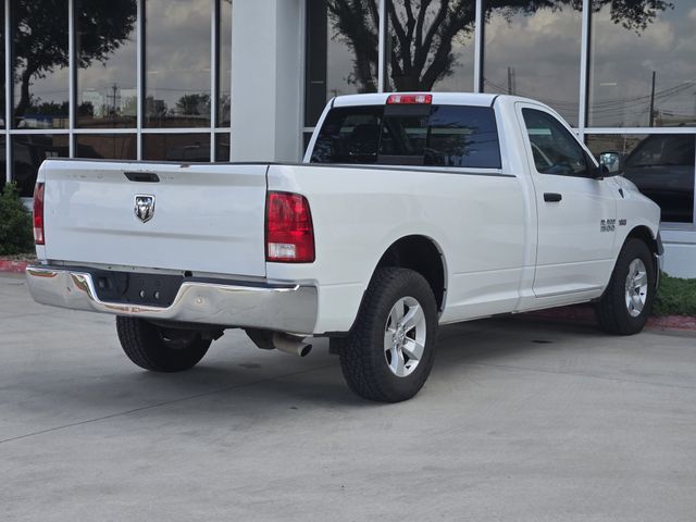 2017 RAM 1500 Tradesman photo