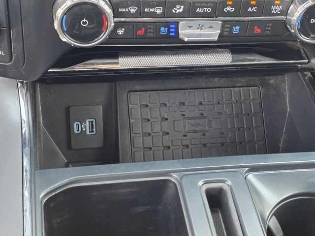 Used 2024 Ford F-150 Truck