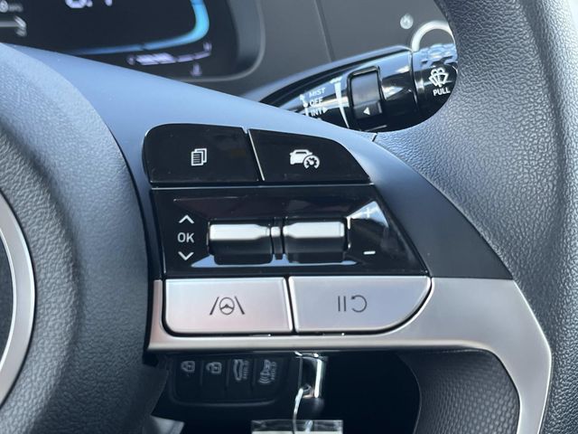new 2026 Hyundai Elantra car, priced at $22,930