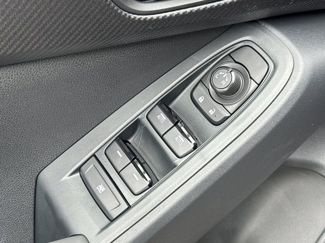 New 2026 Gray Subaru Sport image 14