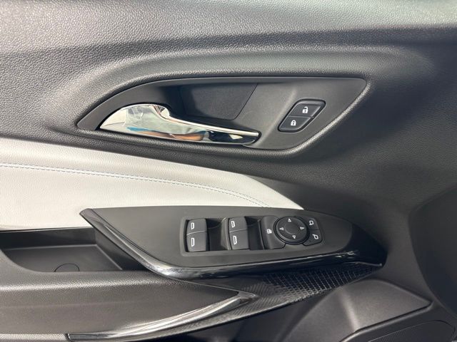 New 2026 Chevrolet Trax SUV