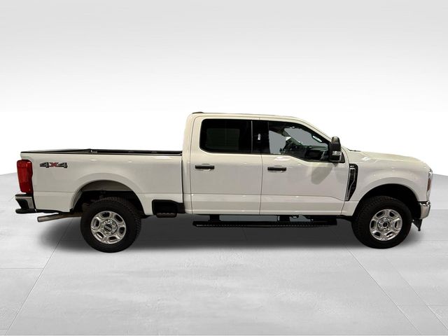 2025 Ford F-250SD XLT - 7