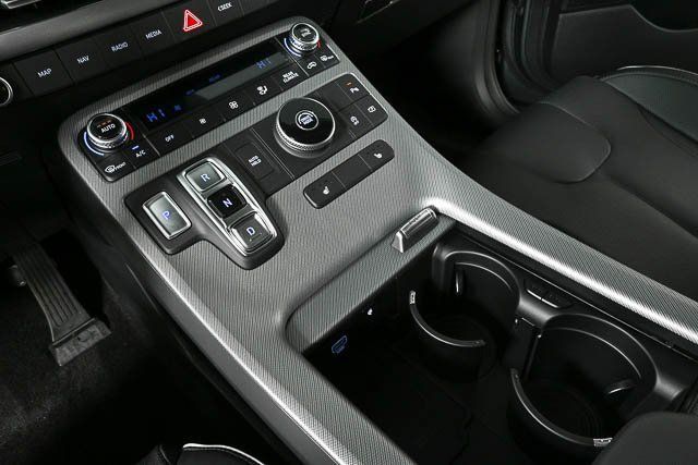 Palisade XRT