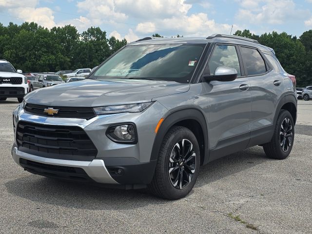 2023 Chevrolet TrailBlazer LT  C02688