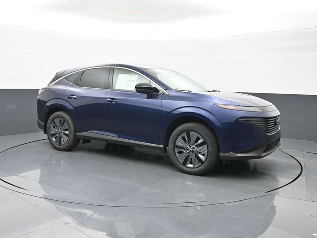2025 Nissan Murano SL - Photo 8