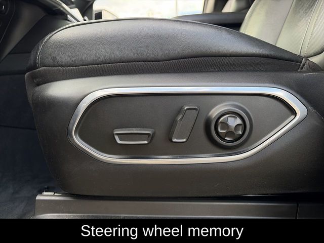 Used 2023 Jeep Wagoneer SUV