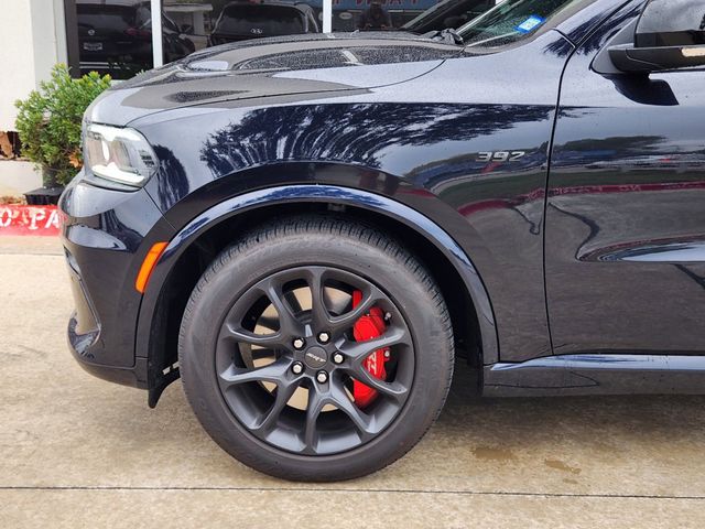 2024 Dodge Durango SRT 392 8