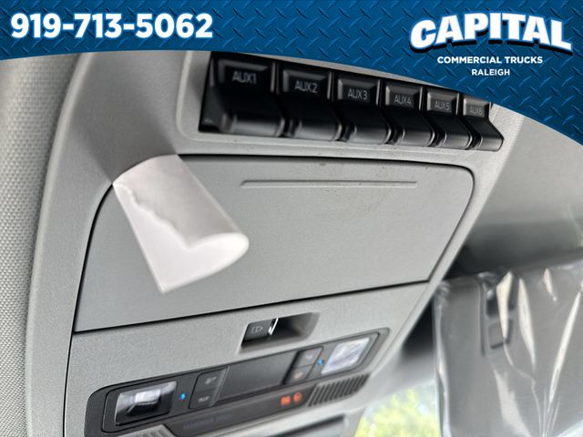 New 2026 White Ford 12FT DUMP/CURBSIDE DOOR image 34