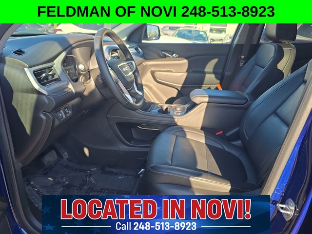 Used 2023 GMC Acadia For Sale in Livonia, MI