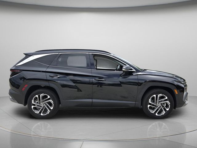 2025 Hyundai Tucson - $33,990