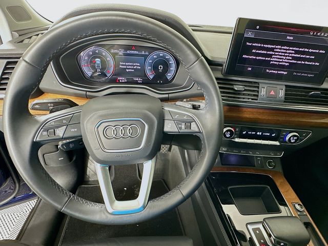 Thumbnail: 2022 Audi Q5 - 11