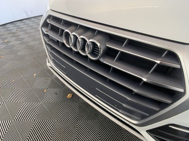 2019 Audi Q5 2.0T Premium 38