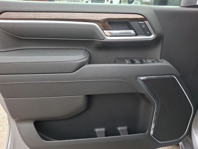 new 2026 GMC Sierra 2500HD car, priced at $63,980