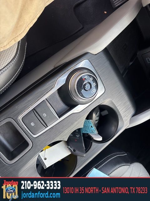 Used Car 2023 Ford Escape  Platinum For Sale Under $30,000 In San Antonio, Texas