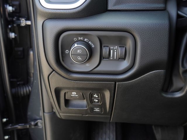 New 2026 Ram 1500 Truck