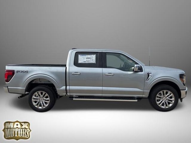 New 2026 Ford F-150 Truck