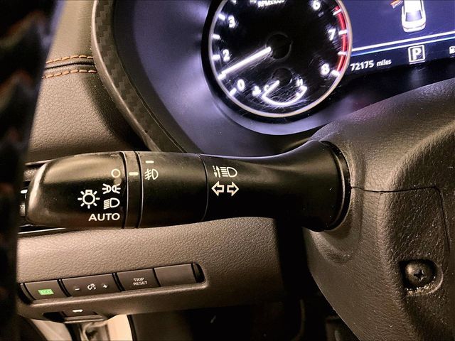 2020 Nissan Sentra SR White at South Hills Kia
