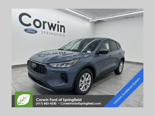2026 Ford Escape Active FWD