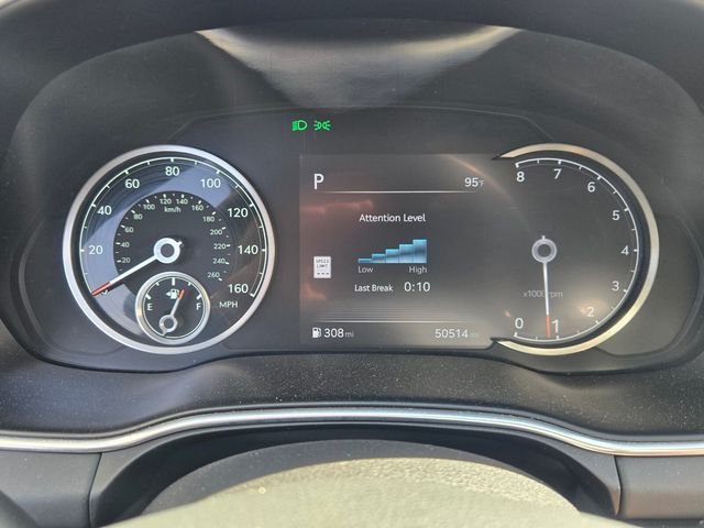 2024 Genesis GV80 - $32,447