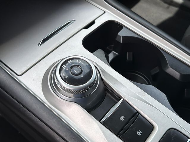 Used 2023 Ford Explorer SUV