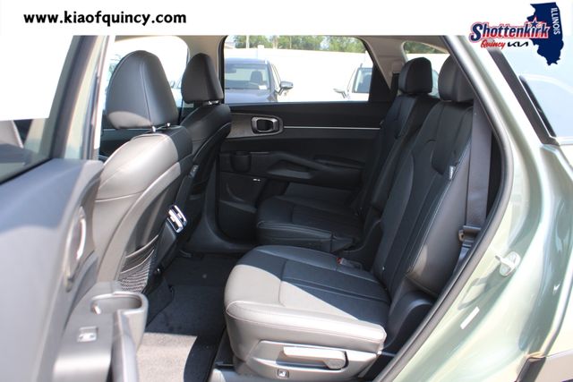 New 2026 Kia Sorento SUV