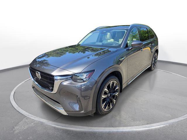 2024 Mazda Mazda CX-90 PHEV Premium Plus