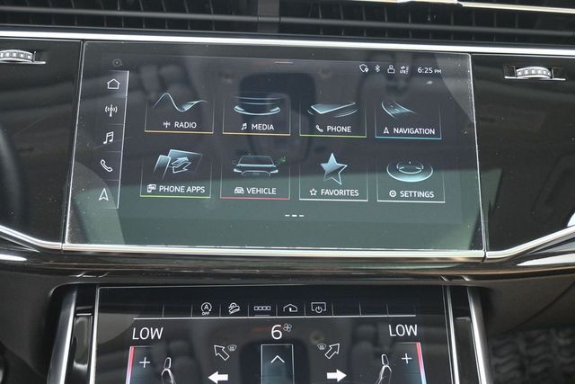 Used 2023 Audi Q7 SUV