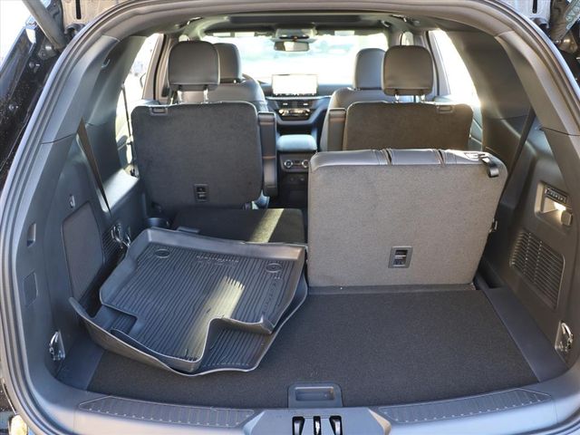 2026 Ford Explorer Tremor - Photo 13