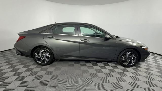 New 2025 Hyundai Elantra Hybrid For Sale in Indianapolis, IN