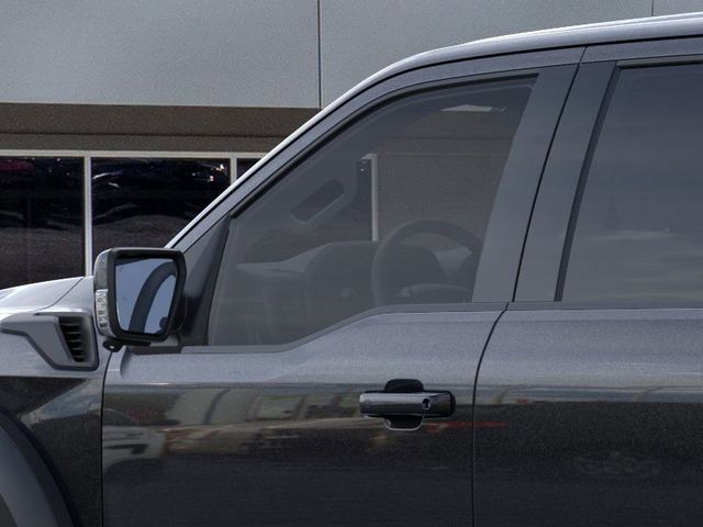 2026 Ford F-150 Raptor:168737