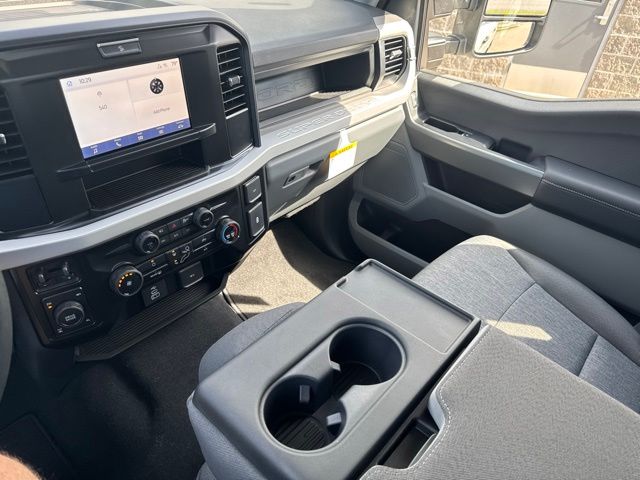 New 2026 White Ford XL image 24