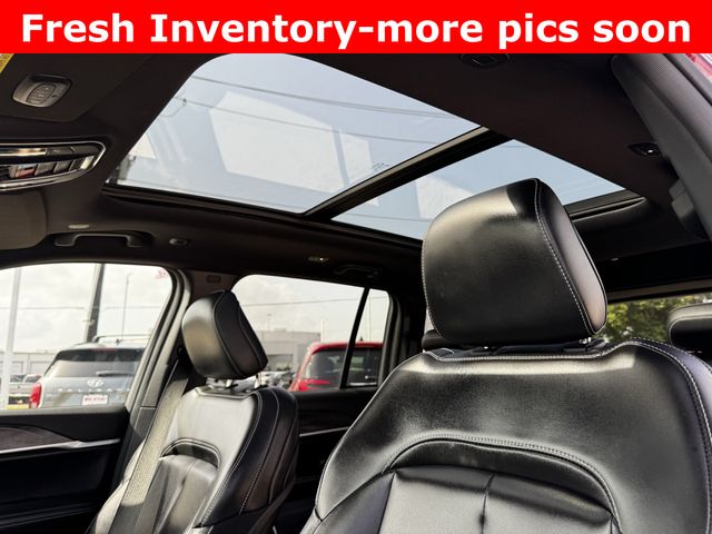2024 Jeep Grand Cherokee 4xe Red at Bayway Chrysler Dodge Jeep Ram
