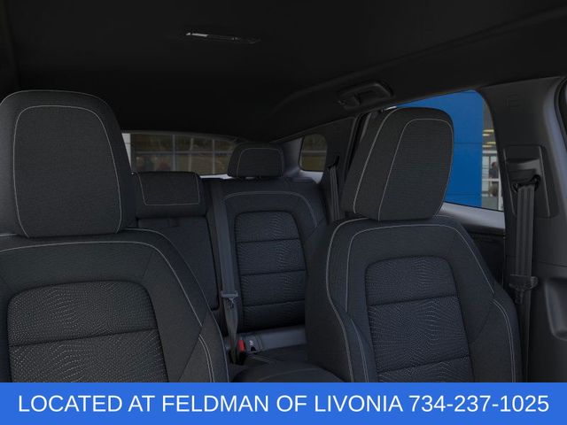 New 2025 Chevrolet Blazer EV For Sale in Livonia, MI
