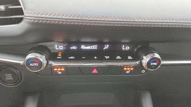 2026 Mazda Mazda3 2.5 S Premium - 10