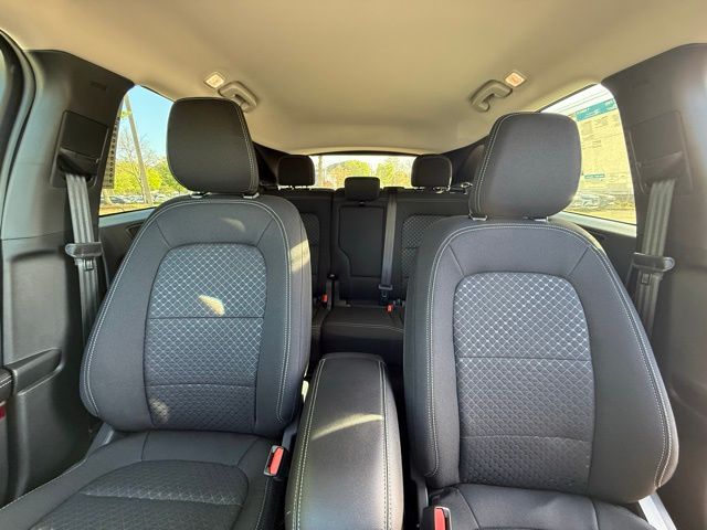 2025 Ford Escape Active photo