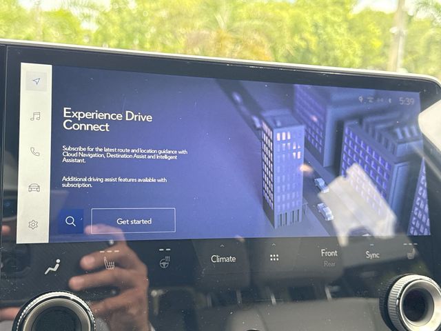 2026 Lexus Tx - $55,498