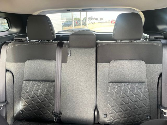 New 2026 Nissan Kicks SUV