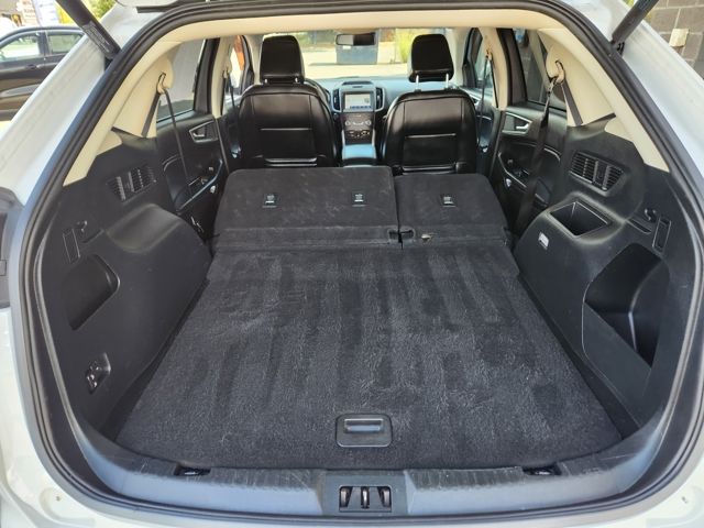 Used 2020 Ford Edge SUV