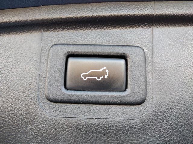 2018 Subaru Outback 2.5i photo
